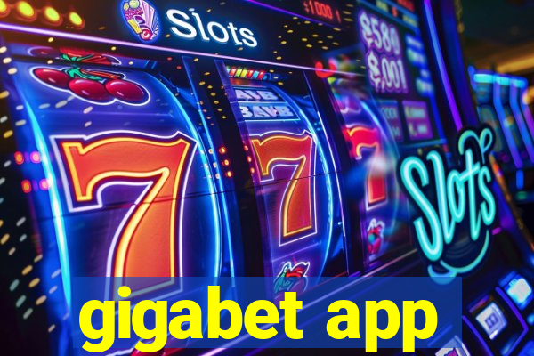 gigabet app